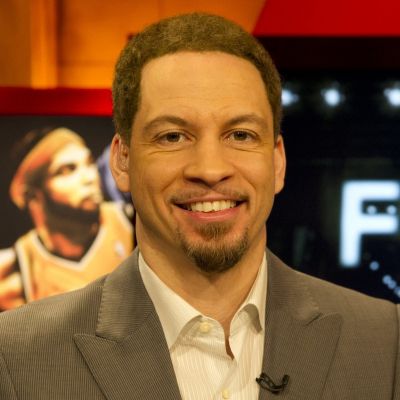 Chris Broussard