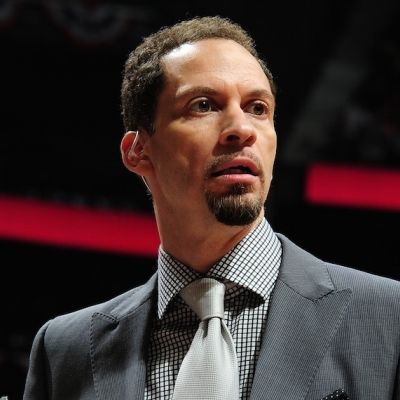 Chris Broussard