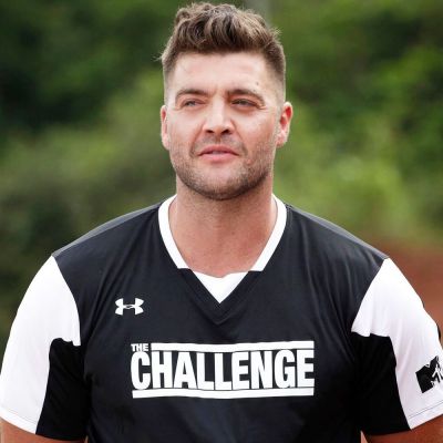 Chris Tamburello