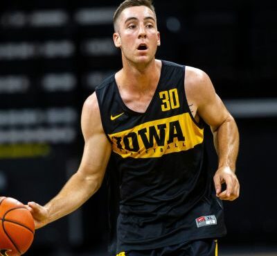 Connor McCaffery