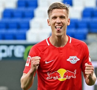Dani Olmo