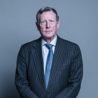 David Trimble