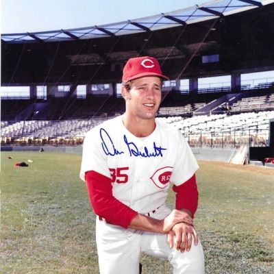 Don Gullett