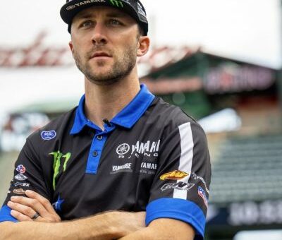 Eli Tomac