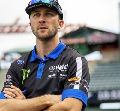 Eli Tomac