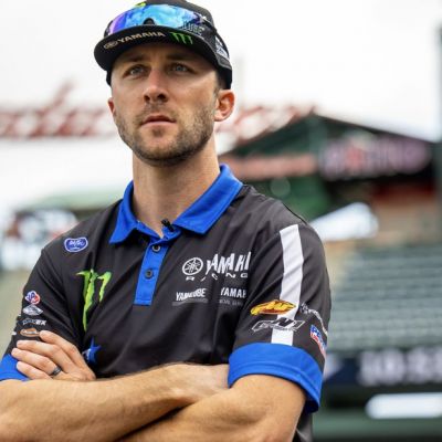 Eli Tomac