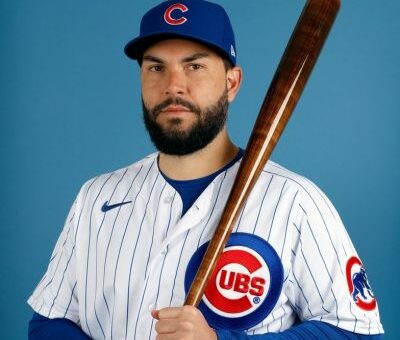 Eric Hosmer