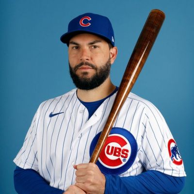 Eric Hosmer