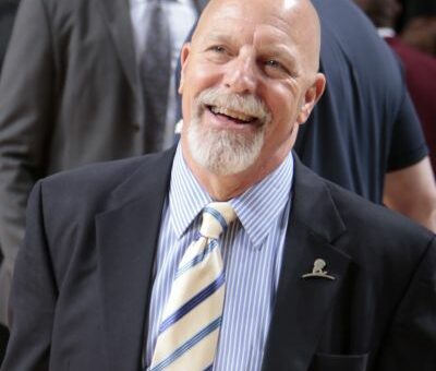 Gary Vitti