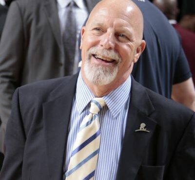 Gary Vitti