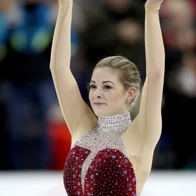 Gracie Gold