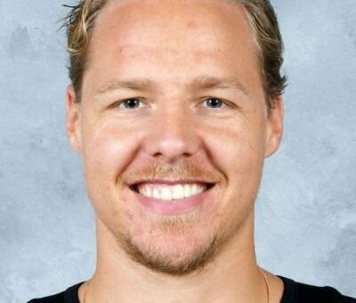Hampus Lindholm