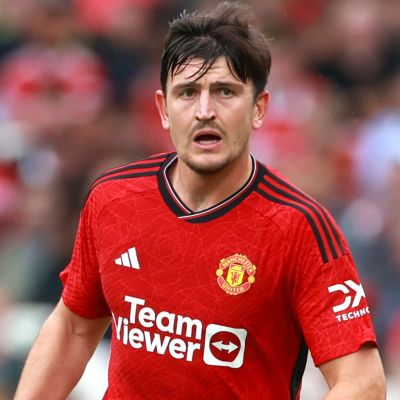 Harry Maguire