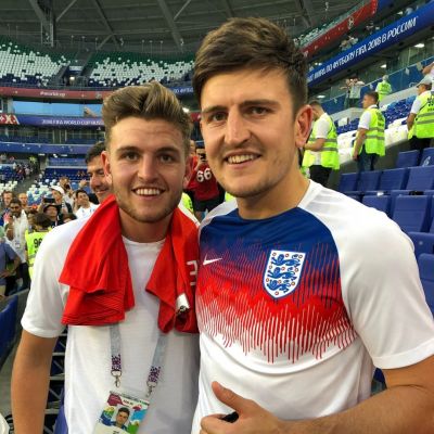Harry Maguire
