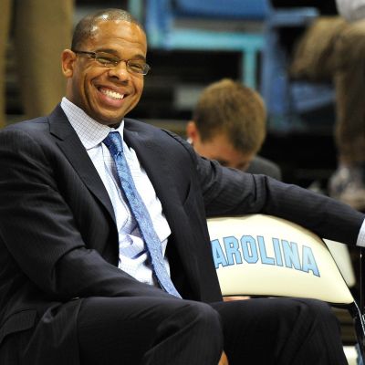 Hubert Davis