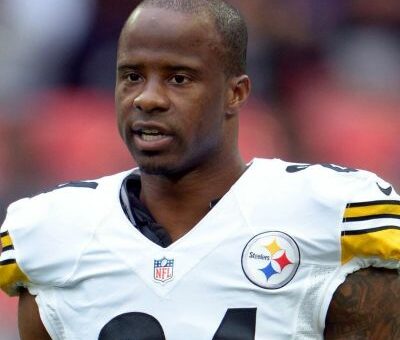 Ike Taylor