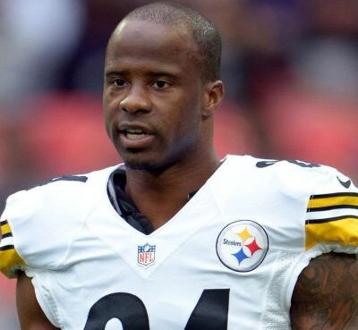 Ike Taylor