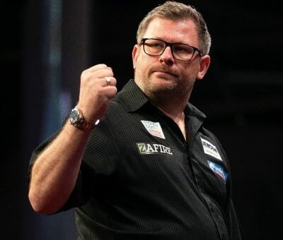 James Wade