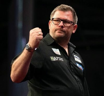 James Wade