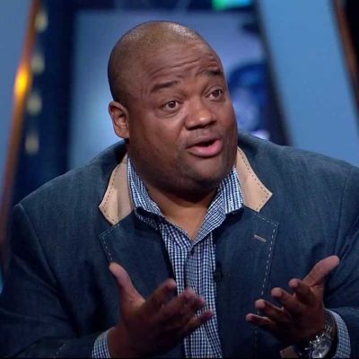 Jason Whitlock