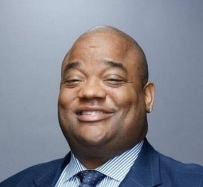 Jason Whitlock