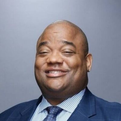 Jason Whitlock