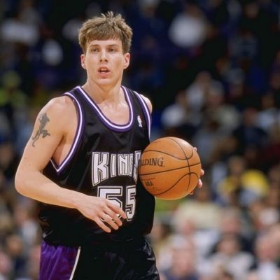 Jason Williams