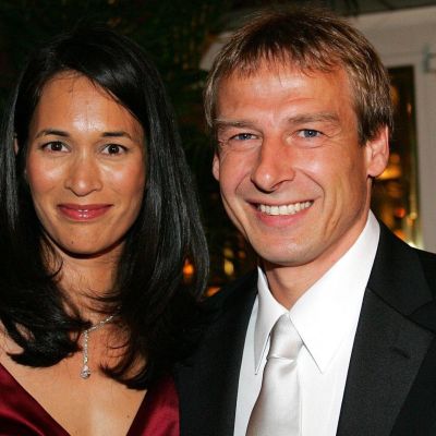 Jurgen Klinsmann