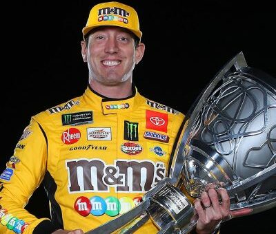 Kyle Busch
