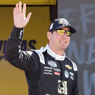 Kyle Busch