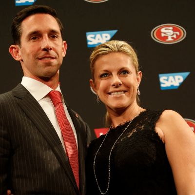 Kyle Shanahan