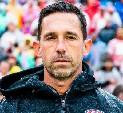 Kyle Shanahan