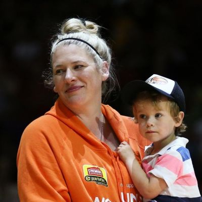 Lauren Jackson