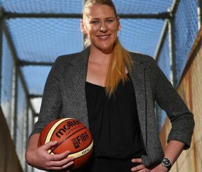 Lauren Jackson