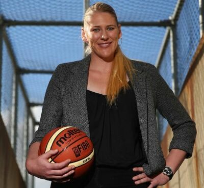 Lauren Jackson