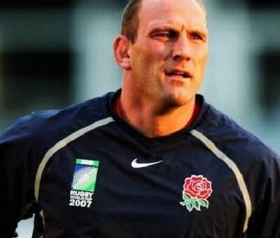 Lawrence Dallaglio