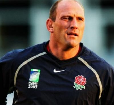 Lawrence Dallaglio