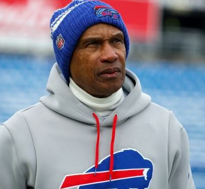 Leslie Frazier