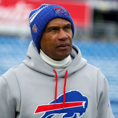 Leslie Frazier