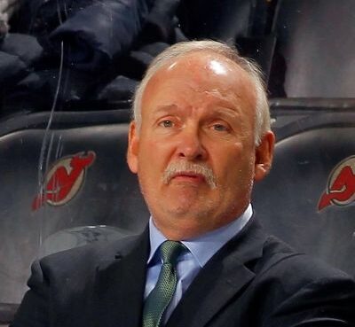 Lindy Ruff