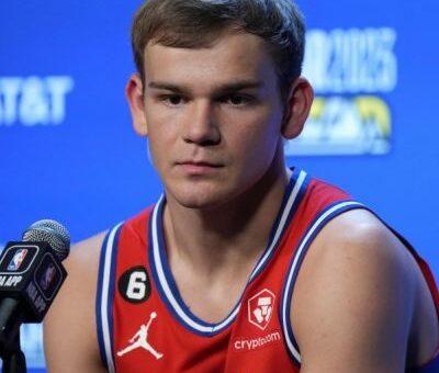 Mac McClung