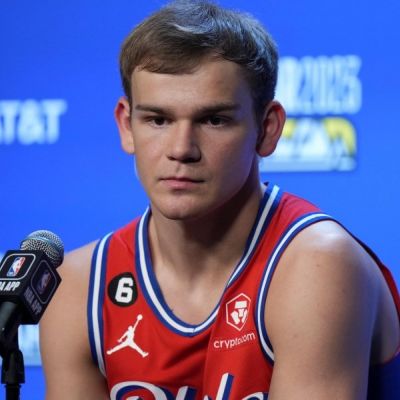 Mac McClung