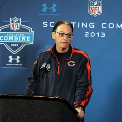 Marc Trestman