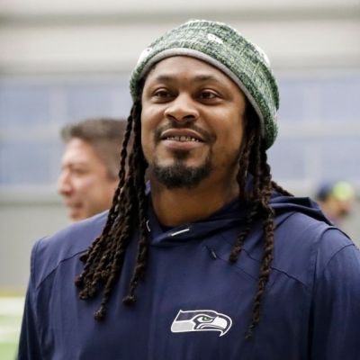 Marshawn Lynch