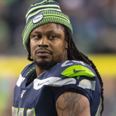 Marshawn Lynch