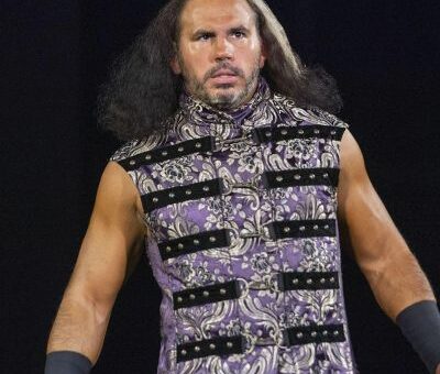 Matt Hardy