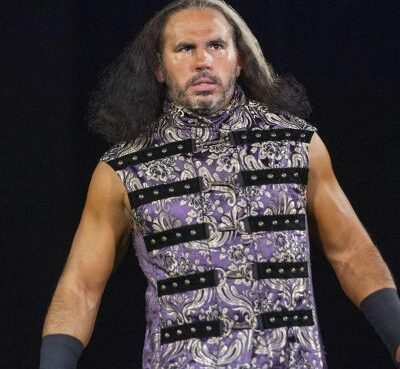 Matt Hardy