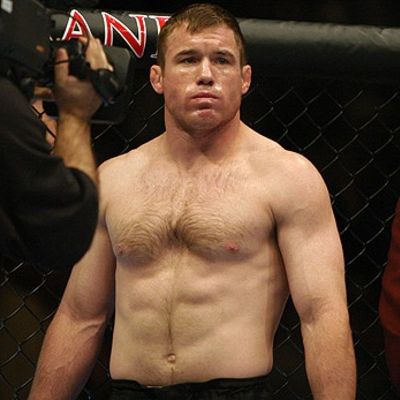 Matt Hughes