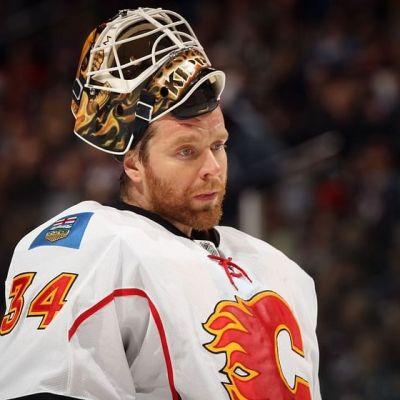 Miikka Kiprusoff