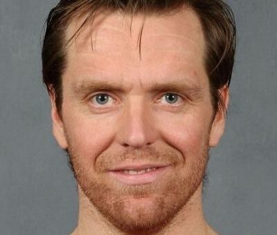 Miikka Kiprusoff